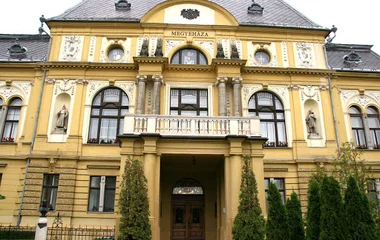 Rejtett műemlékek nyitják meg kapuikat a hétvégén megyénkben