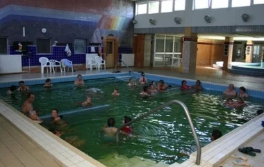 Nem zárnak be a nyíregyházi fürdők