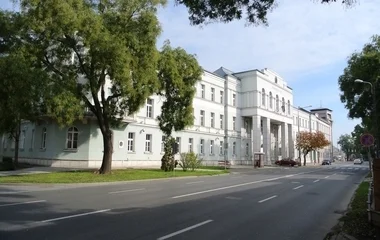 Újabb védelmi intézkedések a megye bíróságain