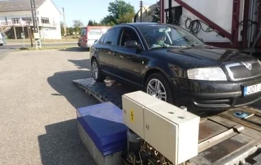 Megyénkben közlekedési kultúrát fejlesztő program zajlik