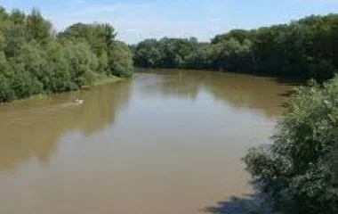 Épül a harmadik árapasztó tározó a Felső-Tisza térségében