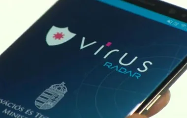 Már több mint 75 ezren töltötték le a VírusRadar alkalmazást