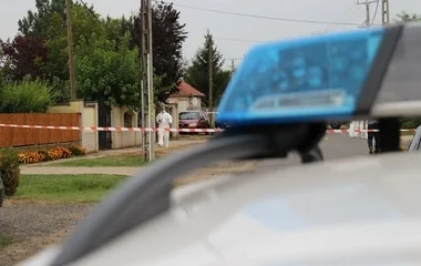 Vádemelés a vadászpuskás emberölés miatt