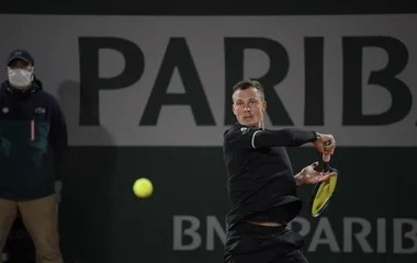 Fucsovics legyőzte a negyedik kiemeltet