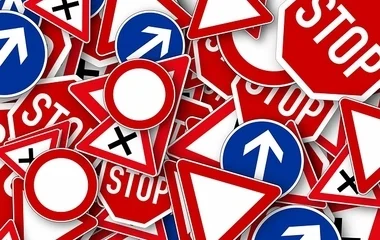 Biztonságos közlekedést tanulnak a gyerekek Nyíregyházán