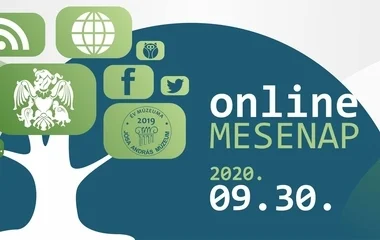 Online mesenap a magyar népmese napján