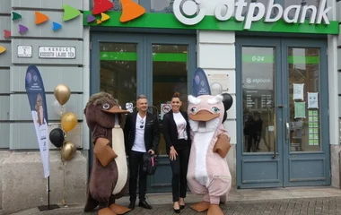 Játszva tanulhatók a pénzügyek