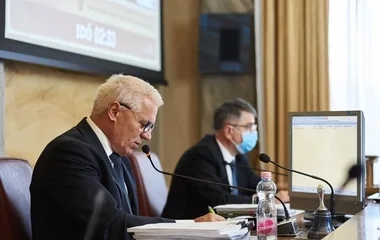 A kerékpáros átvezetést is megoldják a tiszavasvári úti felüljáró felújításával