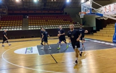 Vereség a hajrában – Hepp Kupa mérkőzést játszott a Sunshine NYÍKSE