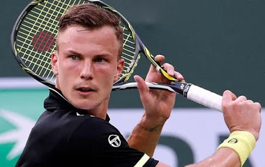 Újabb Fucsovics-győzelem 