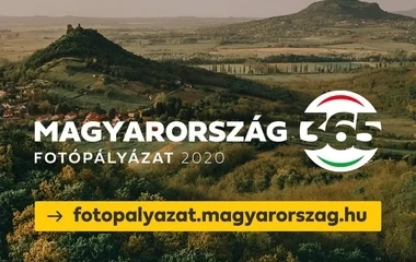 Magyarország 365 fotópályázat-konzultációra várják a fotósokat