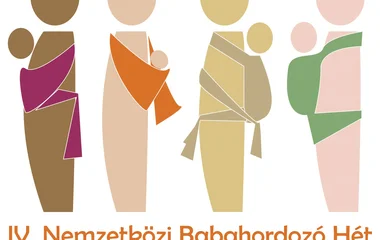 Elkezdődtek a Nemzetközi Babahordozó Hét programjai
