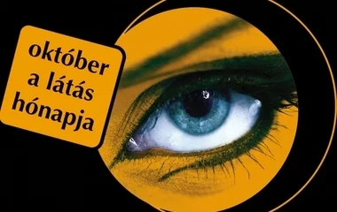 Nem érdemes halogatni a látásvizsgálatot 