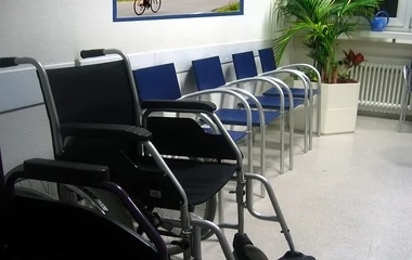 Modern egészségügyi centrumot hoztak létre Rozsrétszőlőn