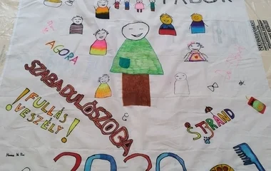 Pályázaton nyert a megyei kórház gyermekrészlegének alapítványa