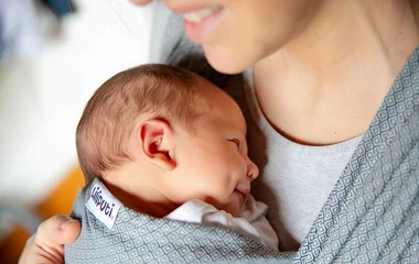 Folytatódnak a nemzetközi babahordozó hét rendezvényei Nyíregyházán