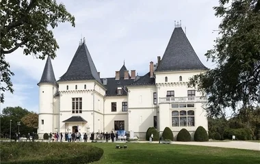 Új állandó kiállítás nyílik a tiszadobi Andrássy-kastélyban