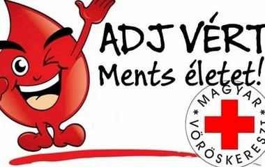 Őszi véradás az egyetemen