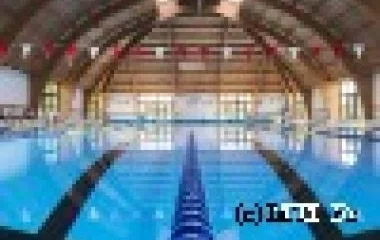 Átadták az új városi tanuszodát Kisvárdán