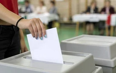 Kanyó József György nyerte a polgármester-választást Császlón