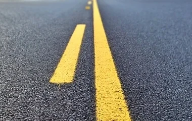 Megújult a Tiszalúc és Tiszadob közötti mellékút