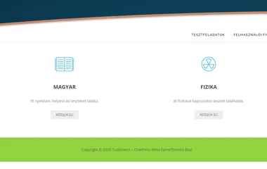 Fejlesztik a helyesírást a Nyíregyházi Egyetem oktatói