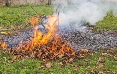 Tilos az avarégetés Nyíregyházán