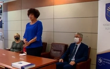 Szorosabbra fűzték a kapcsolatot az oktatási intézmények