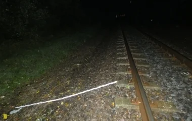 Rabláshoz vezetett a közös program Tuzséron