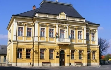 Harminc megyei település fejleszthet támogatással