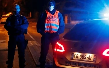 Iszlamista terrorista merénylet volt a tanár lefejezése Párizsban