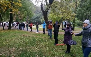  A 99,4 Sunshine FM-en is téma lesz a sóstói szökőkút