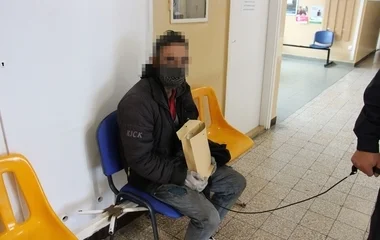 Őrizetben a nyírbátori rablás gyanúsítottjai