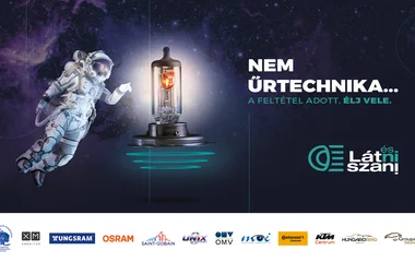 Idén is megrendezik a „Látni és látszani” kampányt