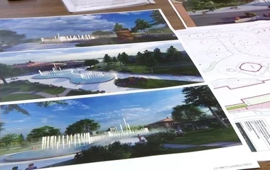 Nincs még egységes álláspont a szökőkút ügyében