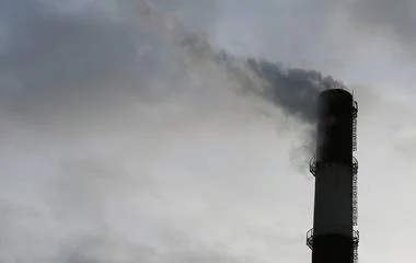 Négy településen már egészségtelen a levegőminőség 