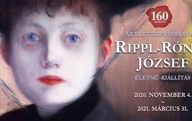 Már teljes a Rippl-Rónai kiállítás anyaga a Jósa András Múzeumban