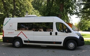 Október utolsó napjaiban is járják megyénket a kormányablakbuszok