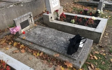 A Mindenszenteket sem tartják tiszteletben a bűnelkövetők