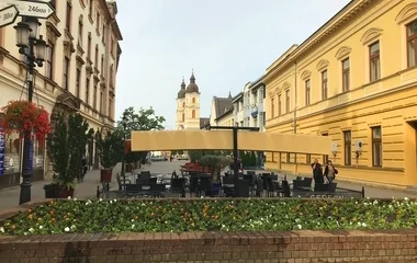 A járvány ellenére is folyatódott az útfelújítási program