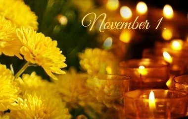 Csak virágokat lehet árulni a piacokon Mindenszentek napján