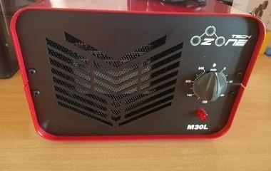 Fertőtlenítés a tiszavasvári szociális otthonban