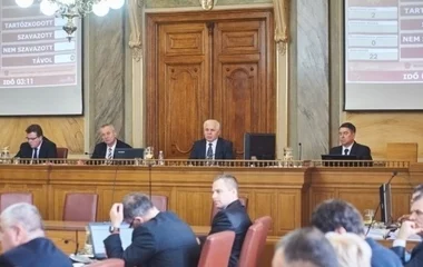 Más volt a mai nyíregyházi közgyűlés, mint az eddigiek