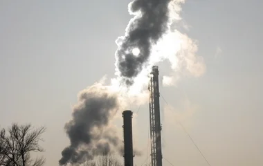 Ismét többfelé romlott a levegő minősége