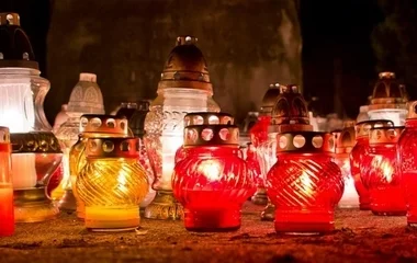 Kegyeleti helyet alakítottak ki az idősek otthonában