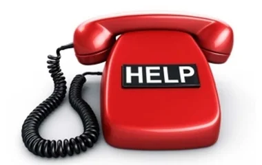 A Család- és Gyermekjóléti Központ telefonon is segít