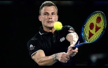 Fucsovics az 52. a legfrissebb tenisz-világranglistán