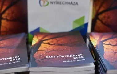 Újra várja a szépkorúak írásait a nyíregyházi Idősügyi Tanács