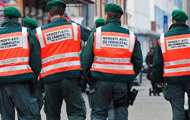 Újabb illegális dohányfeldolgozó üzem bukott le 