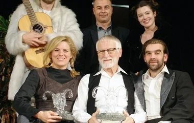  VIDOR 2020 díjátadó